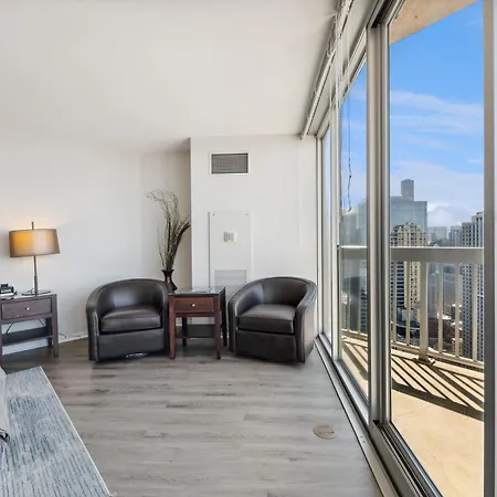 The Penthouse At Grand Plaza