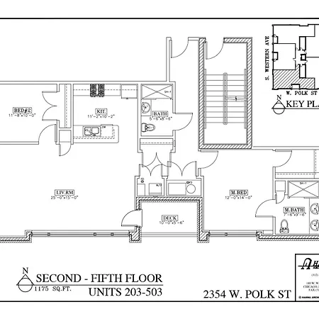 New Build In Pilsen Spacious 2 Bed 2 Bath Unit * Chicago
