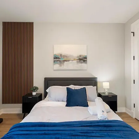 New Build In Pilsen Spacious 2 Bed 2 Bath Unit * Chicago