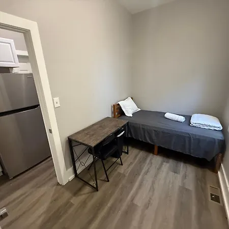 Beautiful Near Downtwon - Free Parking! * Chicago