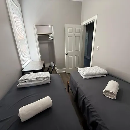 Beautiful Near Downtwon - Free Parking! * Chicago
