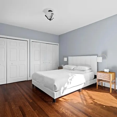 Apartment Lincoln Park Mega Space 1 Parking Space Sleeps 18