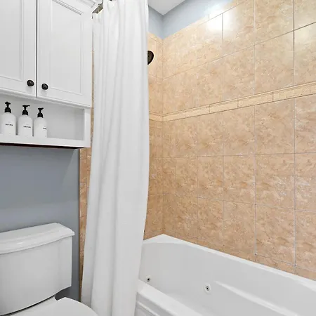 Apartment Lincoln Park Mega Space 1 Parking Space Sleeps 18