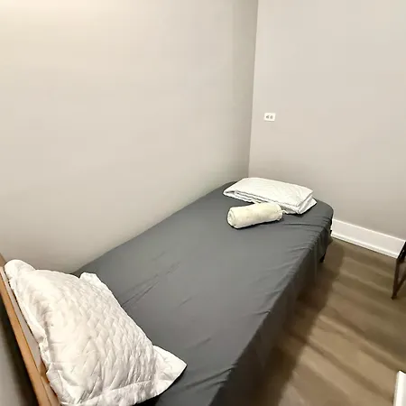 Beautiful Near Downtwon - Free Parking! *