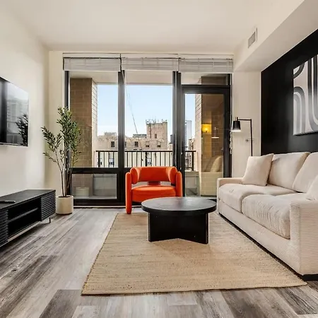 Boulevard Walk Everywhere 5 Mins To Magnificent Mile River North 04