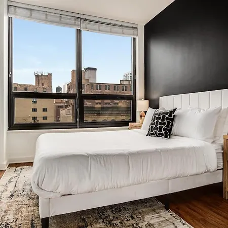 Boulevard Walk Everywhere 5 Mins To Magnificent Mile River North 01 *