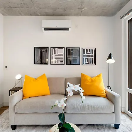 Escape Bright Sleek & Modern
