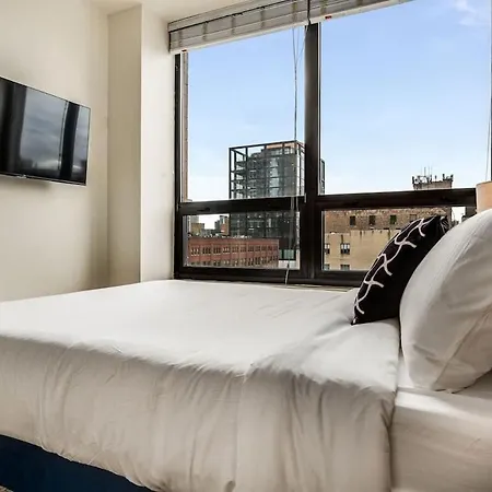 Apartment Boulevard Walk Everywhere 5 Mins To Magnificent Mile River North 04 *