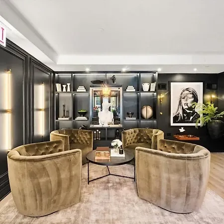 Boulevard Walk Everywhere 5 Mins To Magnificent Mile River North 01 Apartment