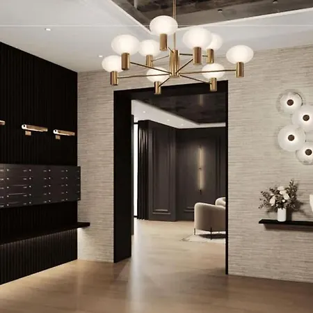 Apartment Boulevard Walk Everywhere 5 Mins To Magnificent Mile River North 01