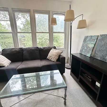 Place To - Close To Downtown! - Free Parking! Chicago