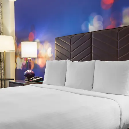 The Collection Magnificent Mile Hotel Chicago