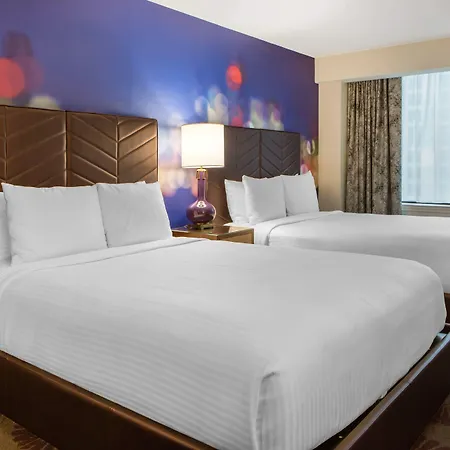 The Collection Magnificent Mile 4* Chicago