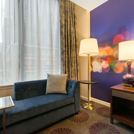 The Collection Magnificent Mile Hotel Chicago