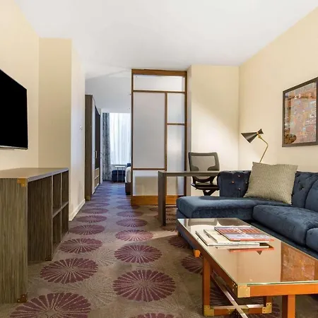 The Collection Magnificent Mile 4* Chicago