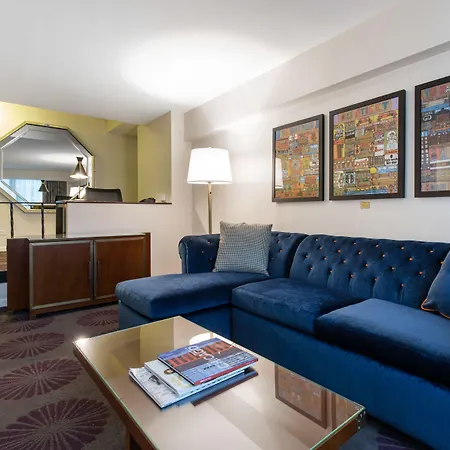 The Collection Magnificent Mile Hotel Chicago