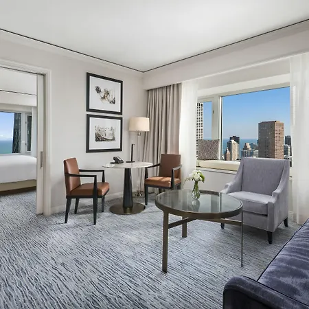 Four Seasons Chicago