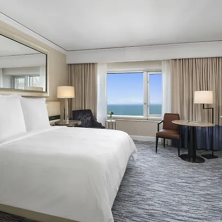 Four Seasons Chicago
