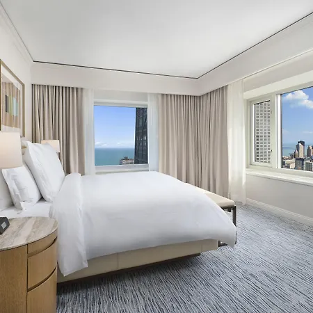 Hotel Four Seasons Chicago