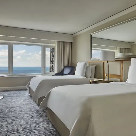 Four Seasons Hotel 5*