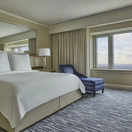 Hotel Four Seasons Chicago