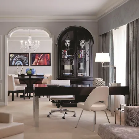 Four Seasons 5* Chicago