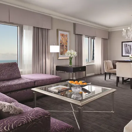 Four Seasons Hotel Chicago
