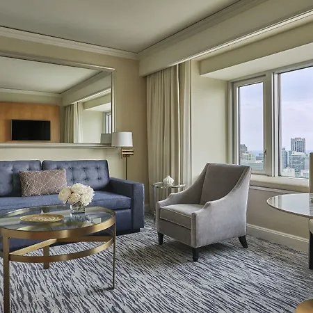 Four Seasons Hotel