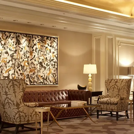 Hotel Four Seasons 5*