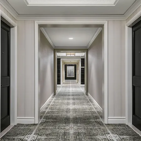 Four Seasons Hotel Chicago