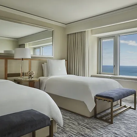 Four Seasons Hotel