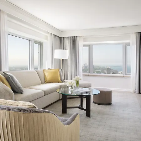 Four Seasons Hotel 5*
