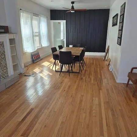 Bluenile Holiday home Chicago