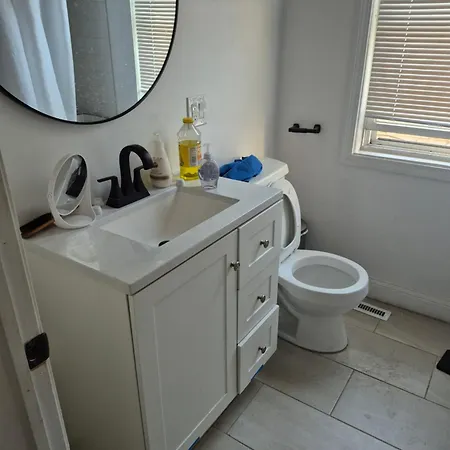Holiday home Bluenile Chicago