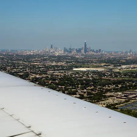 Carlton Midway Chicago
