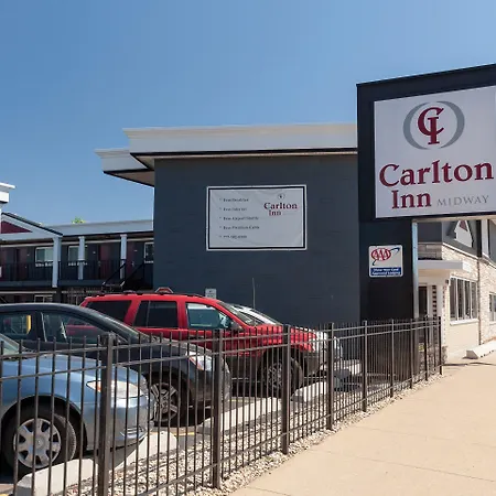 Motel Carlton Midway
