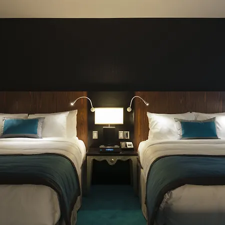 Radisson Blu Aqua Hotel, Hotel 4*