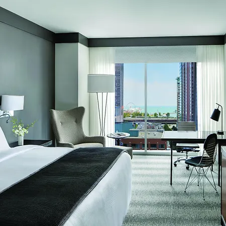 Loews Hotel 4*