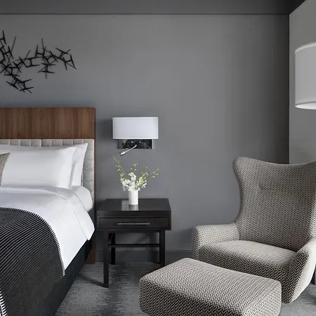 Hotel Loews 4*