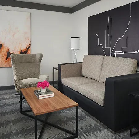 Hotel Loews Chicago