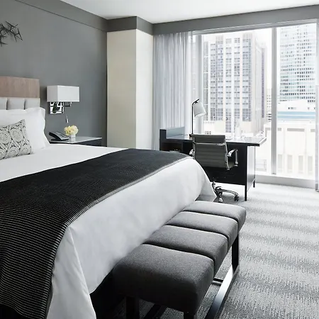 Hotel Loews Chicago