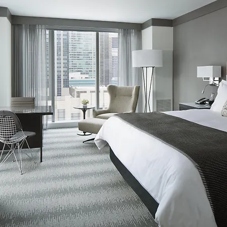 Loews Hotel 4*