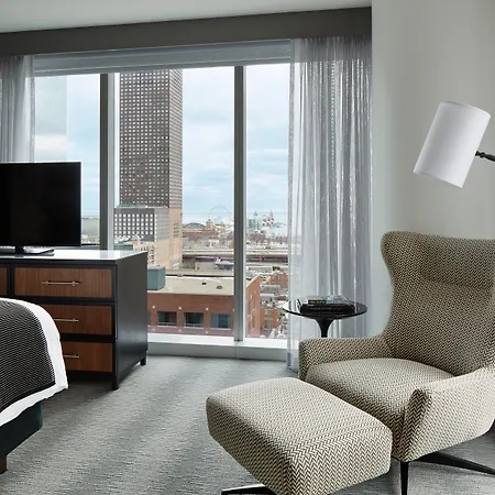 Loews Hotel Chicago