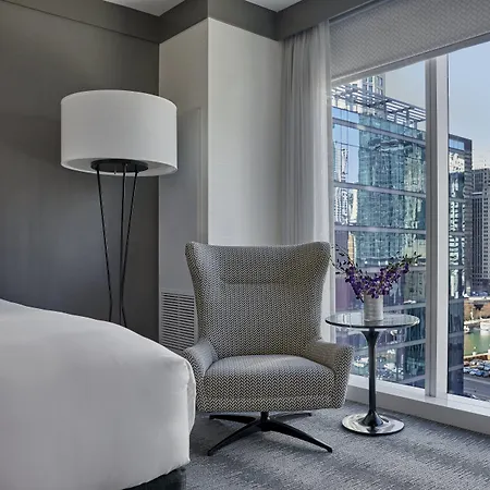 Loews 4* Chicago