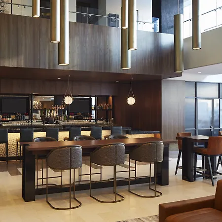 Loews Hotel 4*
