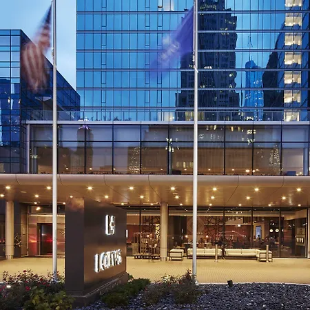 Loews Chicago
