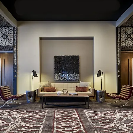 Hotel Loews 4*