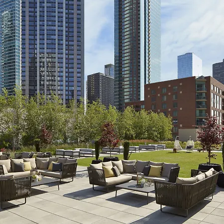 Hotel Loews 4*