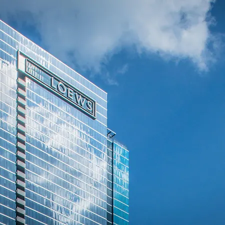 Loews Chicago