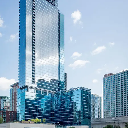 Loews Hotel Chicago
